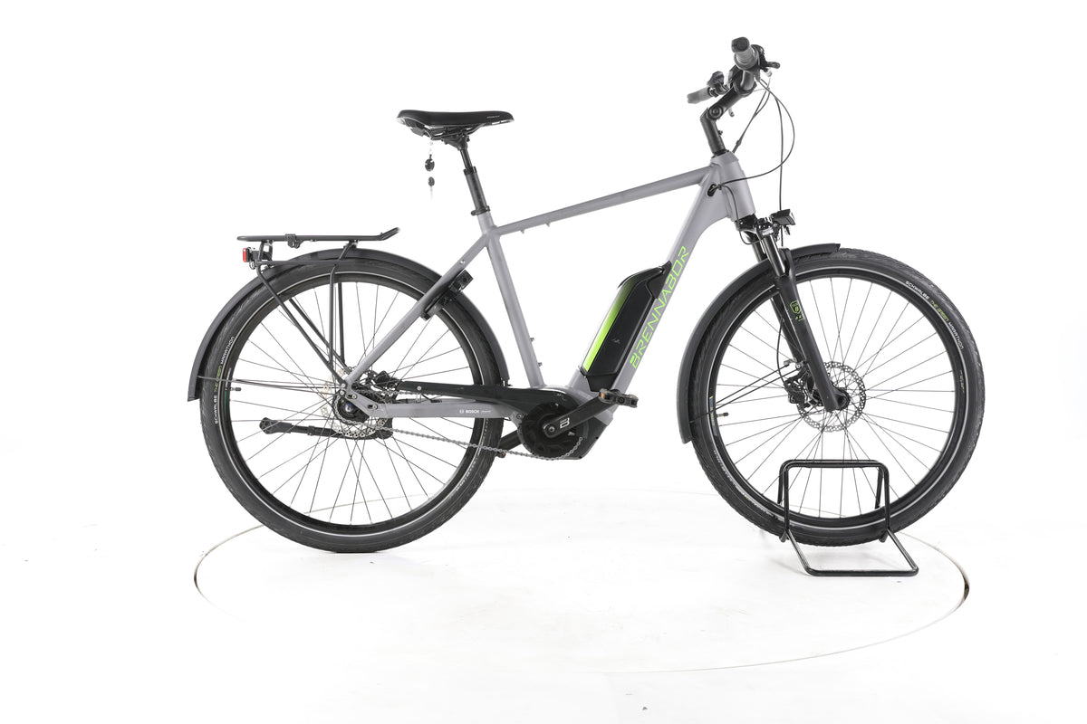 Brennabor T-32e City E-Bike - Image 1
