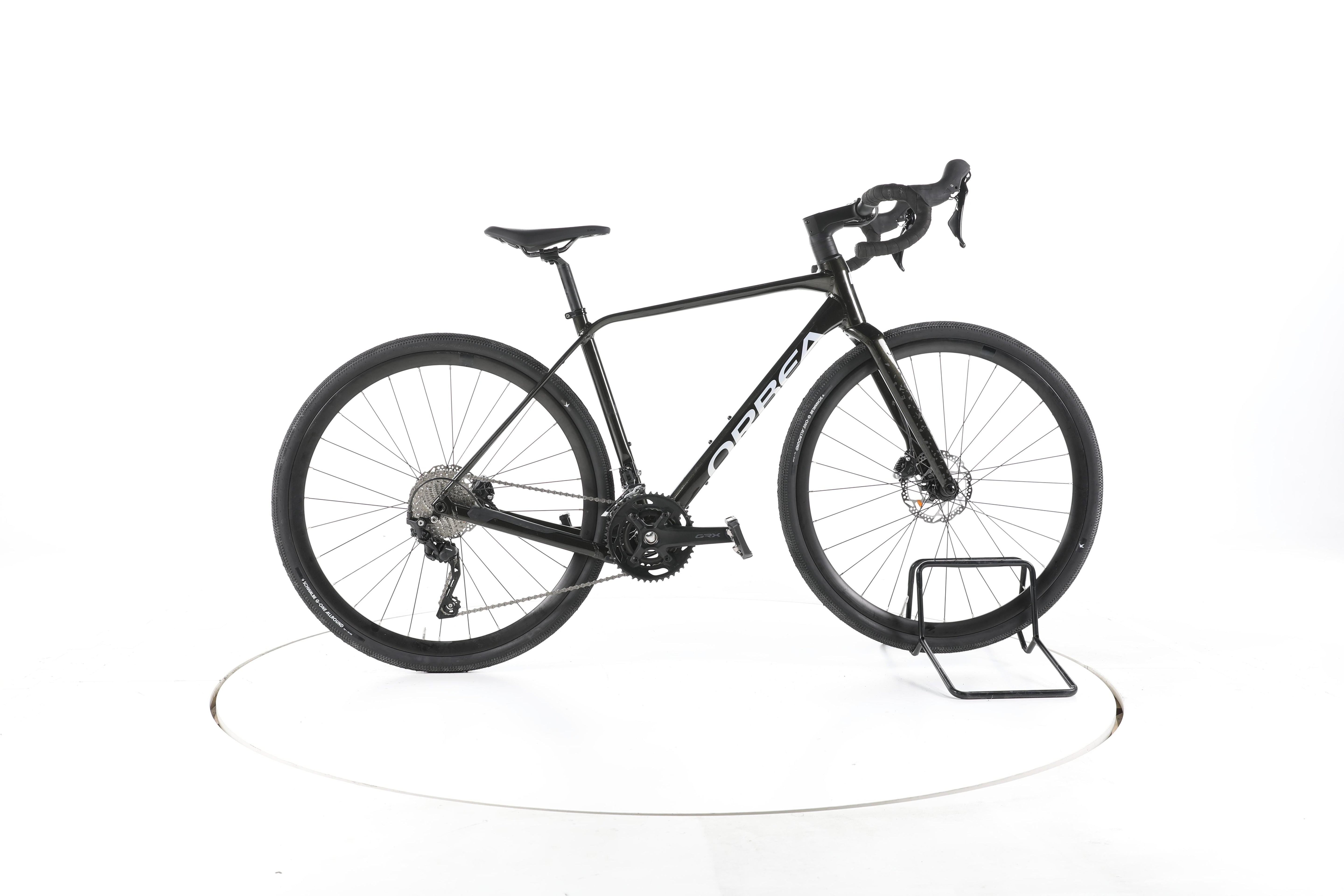 Orbea Terra H40 Gravelbike 2024 - Image 1