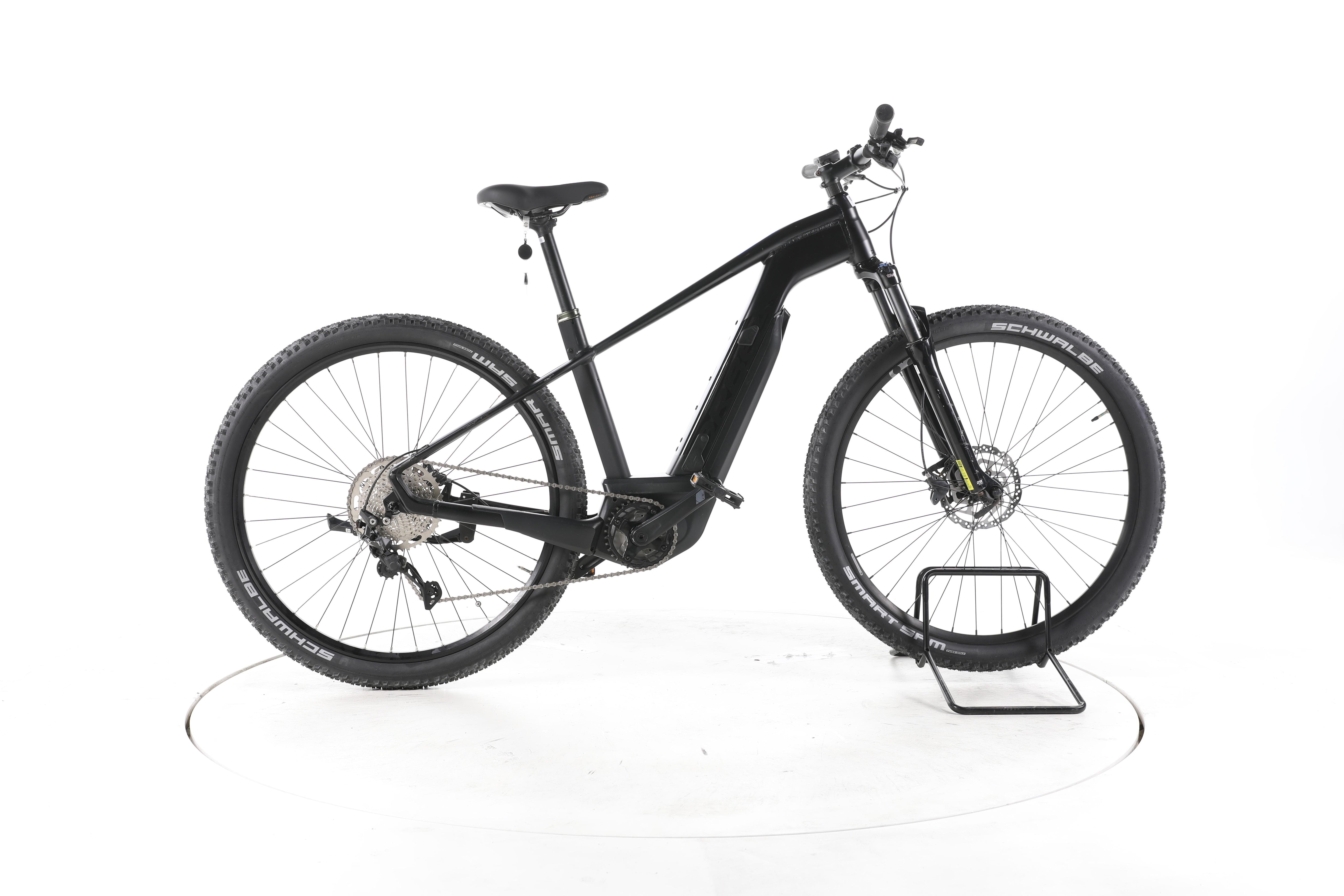 Orbea Keram E-Bike - Image 1