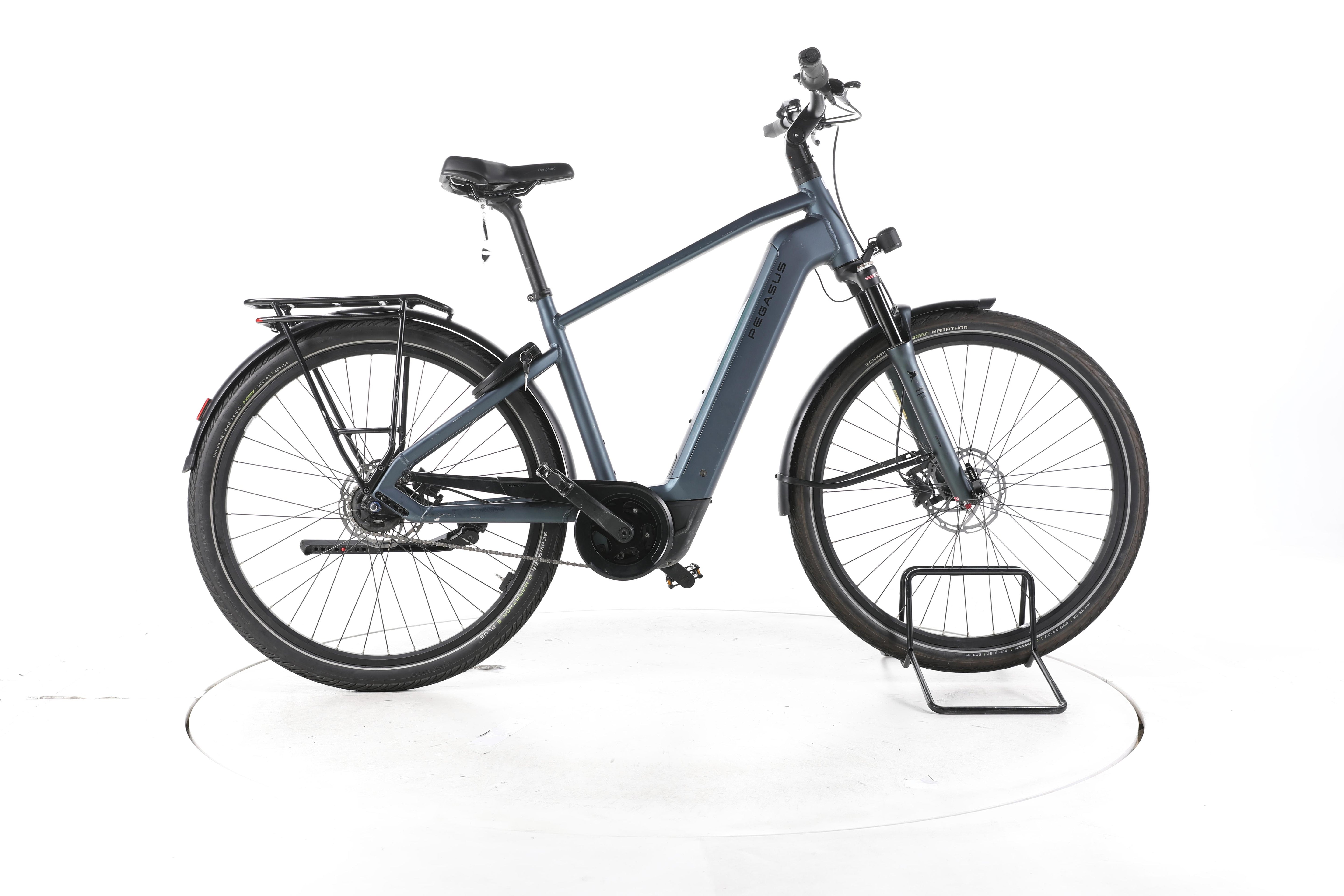 Pegasus Strong EVO 5F Lite City E-Bike 2025 - Image 1
