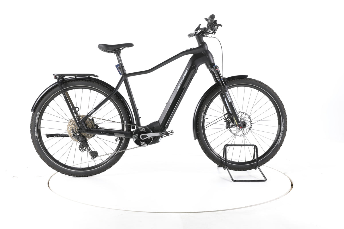 Centurion Backfire Fit R800i EQ Trekking E-Bike 2025 - Image 1