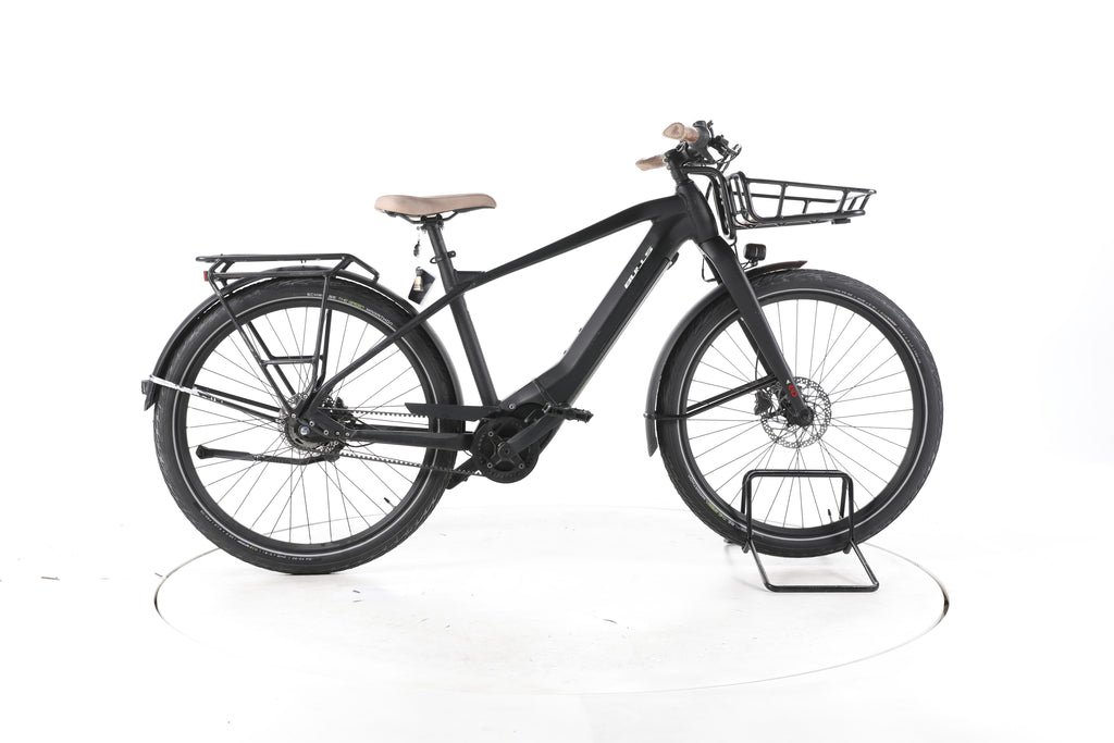 Bulls Sturmvogel Evo 5F City E-Bike - Image 1