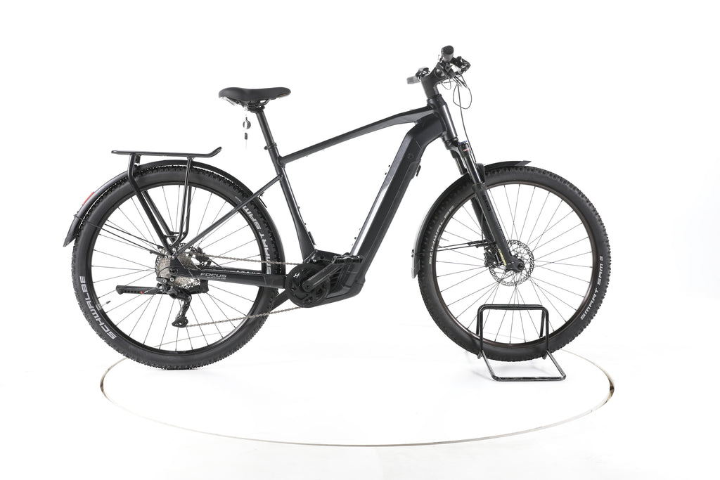 Focus Aventura 6.7 Trekking E-Bike - Image 1