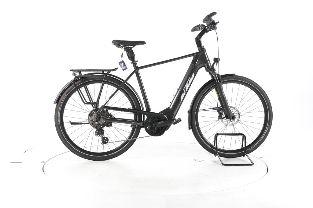 KTM KTM Macina Style 730 Trekking E-Bike - Image 1