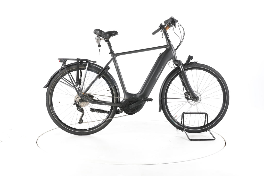 Batavus Finez E-go Power Trekking E-Bike - Image 1