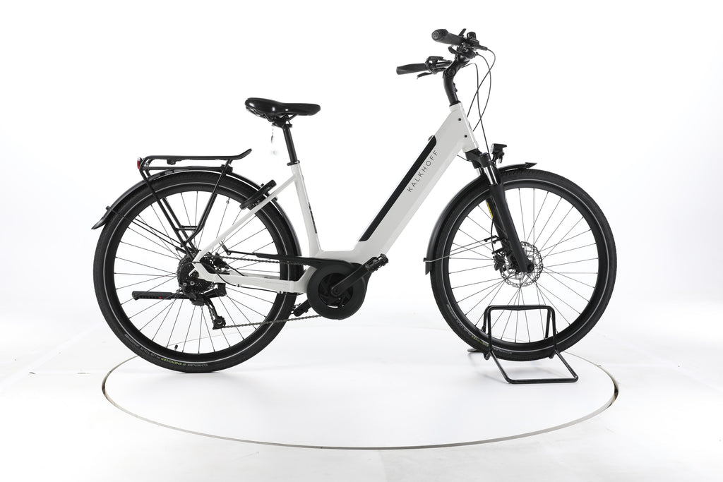 Kalkhoff Endeavour 3.B Move Trekking E-Bike Tiefeinsteiger - Image 1
