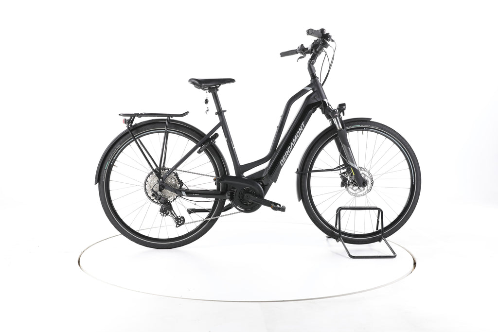 Bergamont E-Horizon Expert Trekking E-Bike Tiefeinsteiger - Image 1