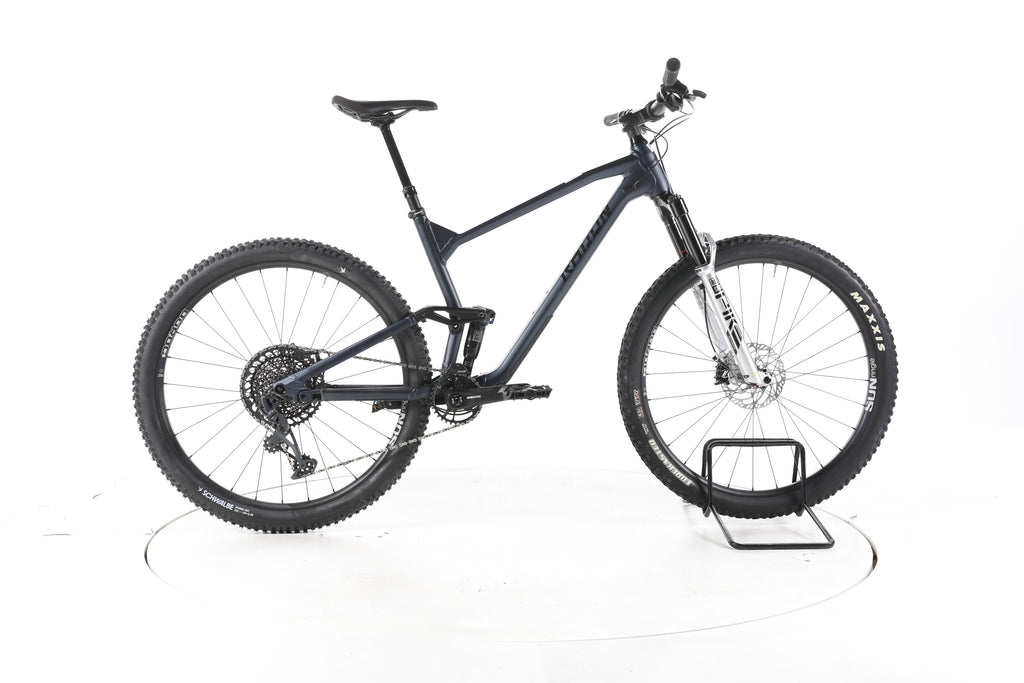 Radon Skeen Trail AL 8.0 Fahrrad Fully - Image 1