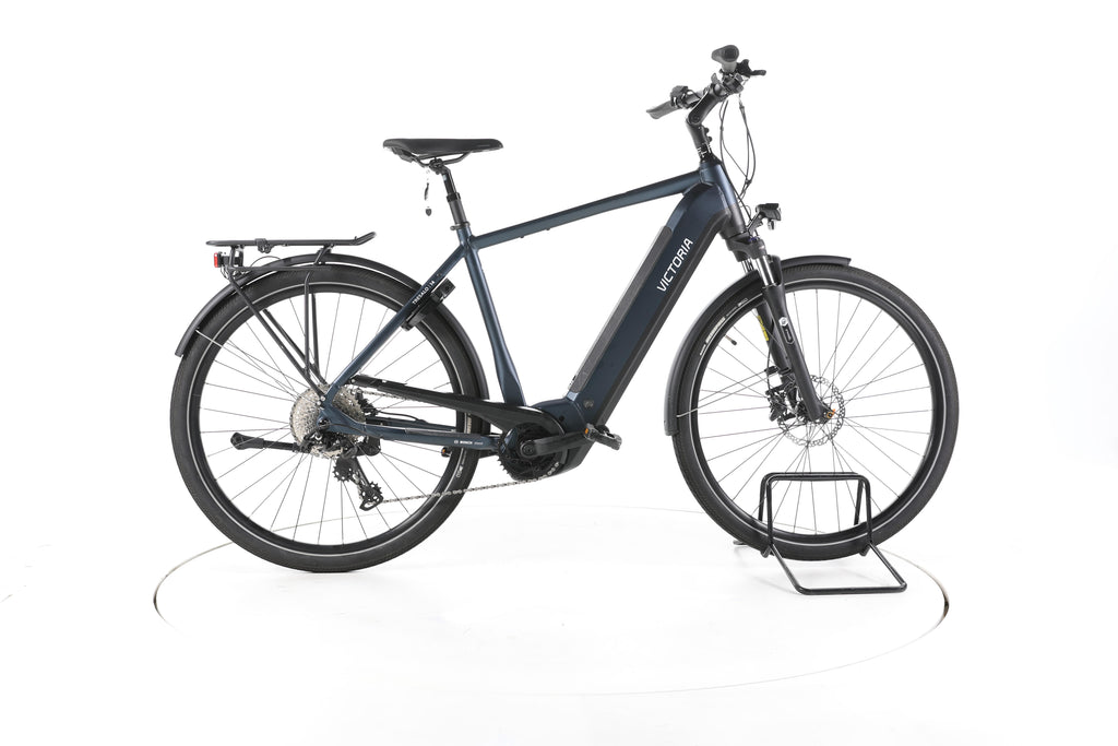 Victoria Tresalo 14 Trekking E-Bike 2024 - Image 1