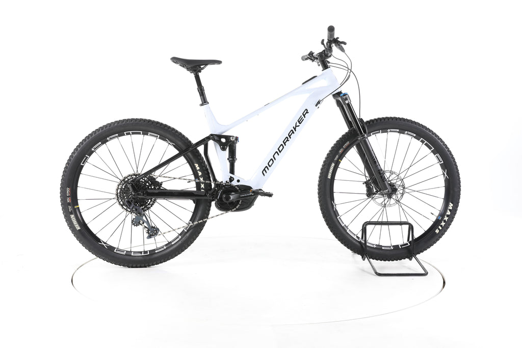Mondraker Chaser R E-Bike Fully - Image 1