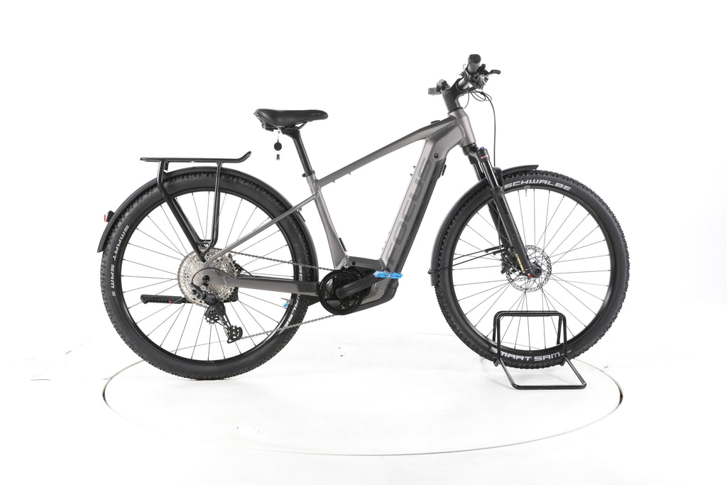 Focus Aventura 6.8 E-Bike - Image 1