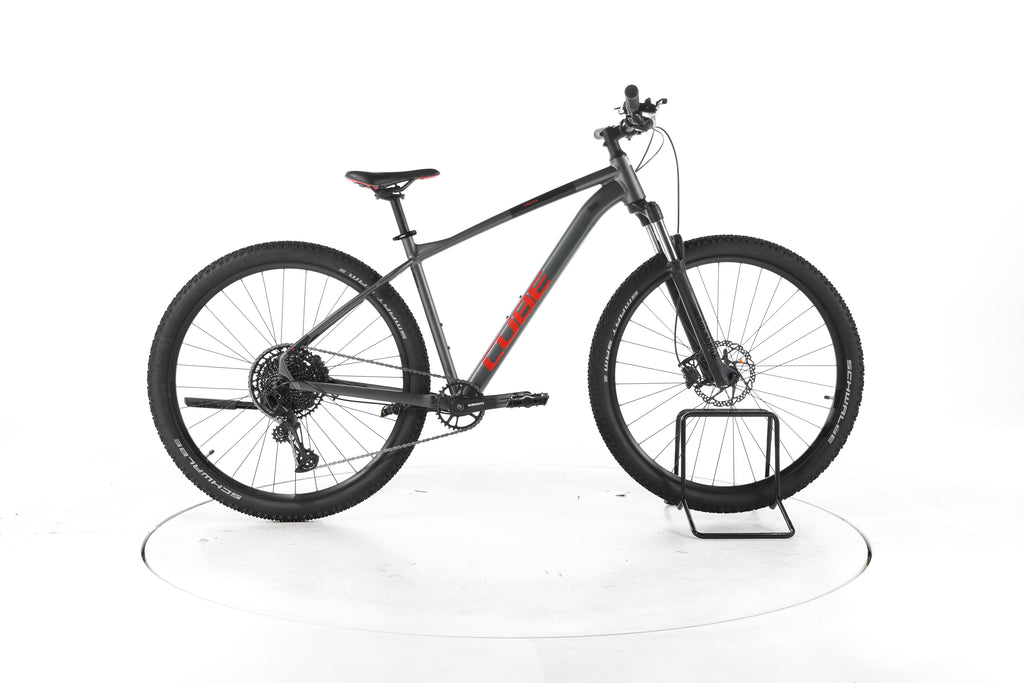 Cube Analog Fahrrad Hardtail - Image 1