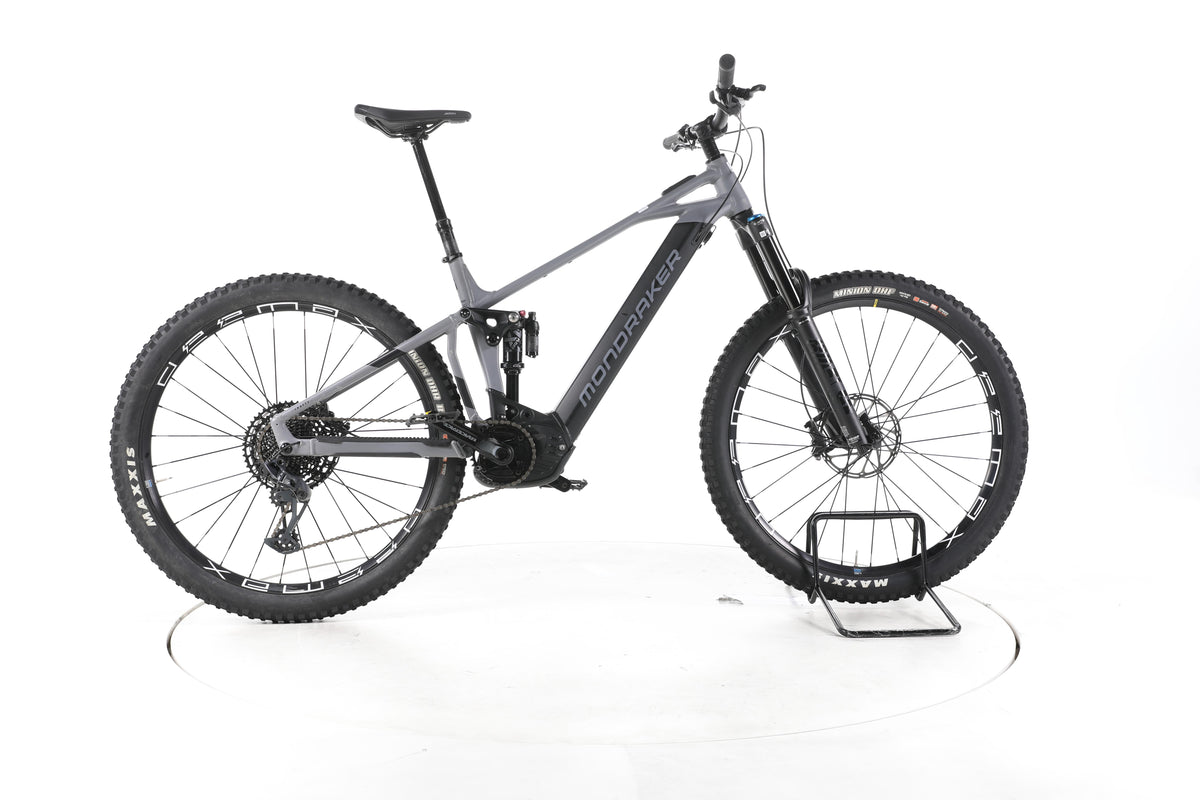 Mondraker Crafty R E-Bike Fully - Image 1