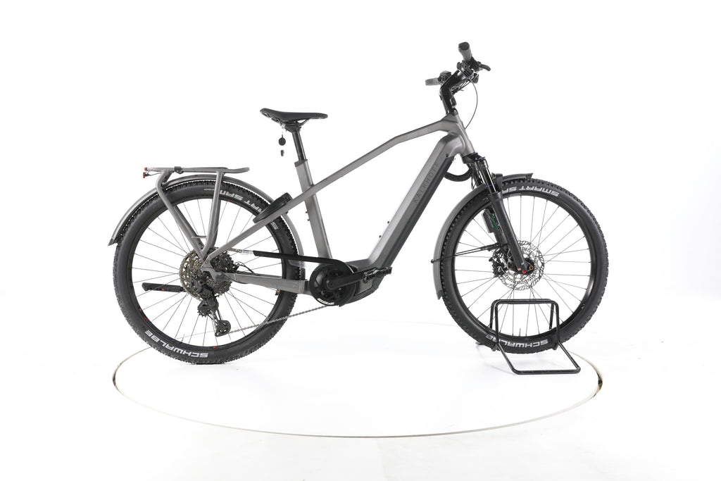 Kalkhoff Endeavour 7.B Advance+ ABS Trekking E-Bike - Image 1