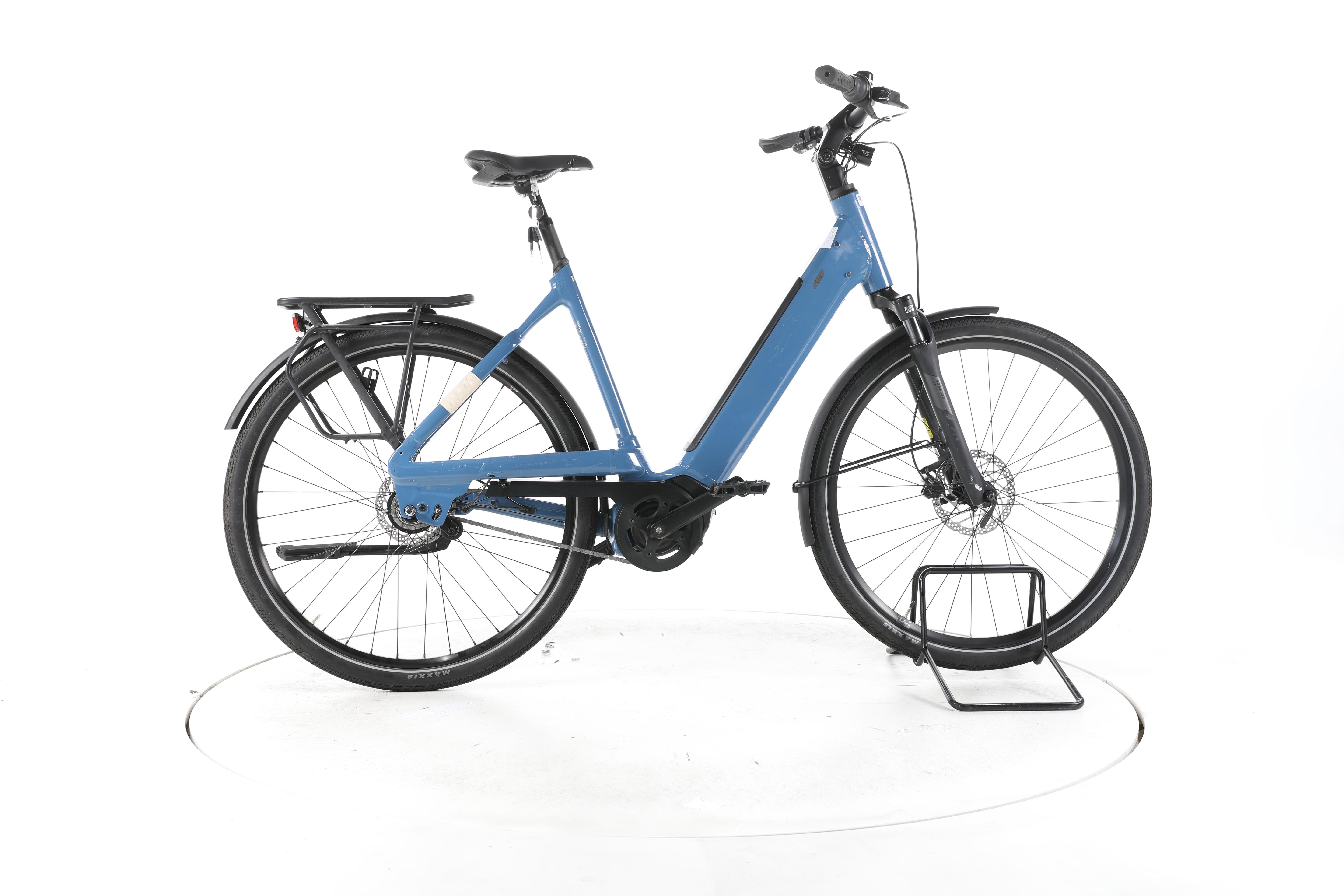 Liv Allure E+ 2 City E-Bike Tiefeinsteiger - Image 1