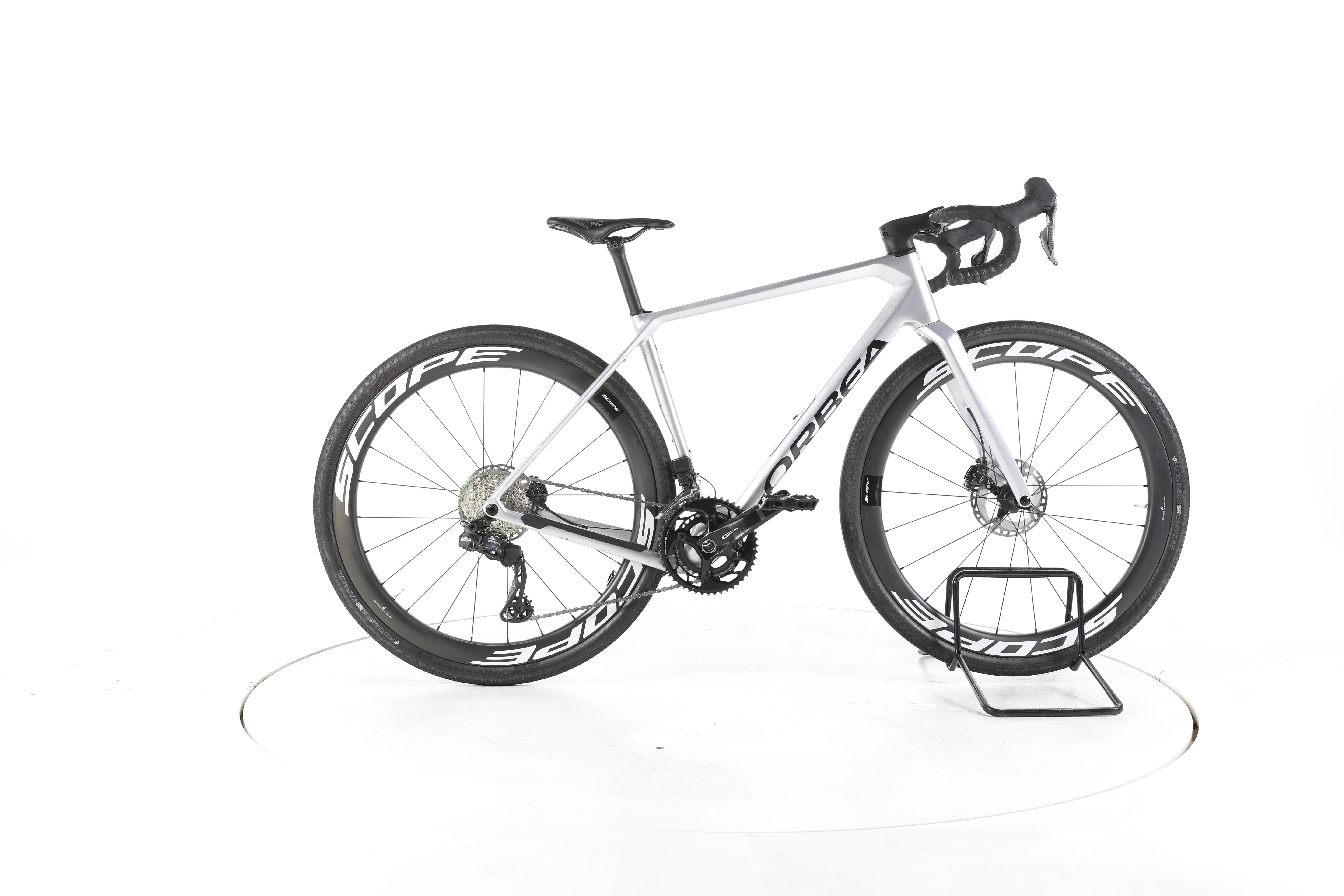 Orbea Terra M20iTeam Gravelbike Carbon 2024 - Image 1