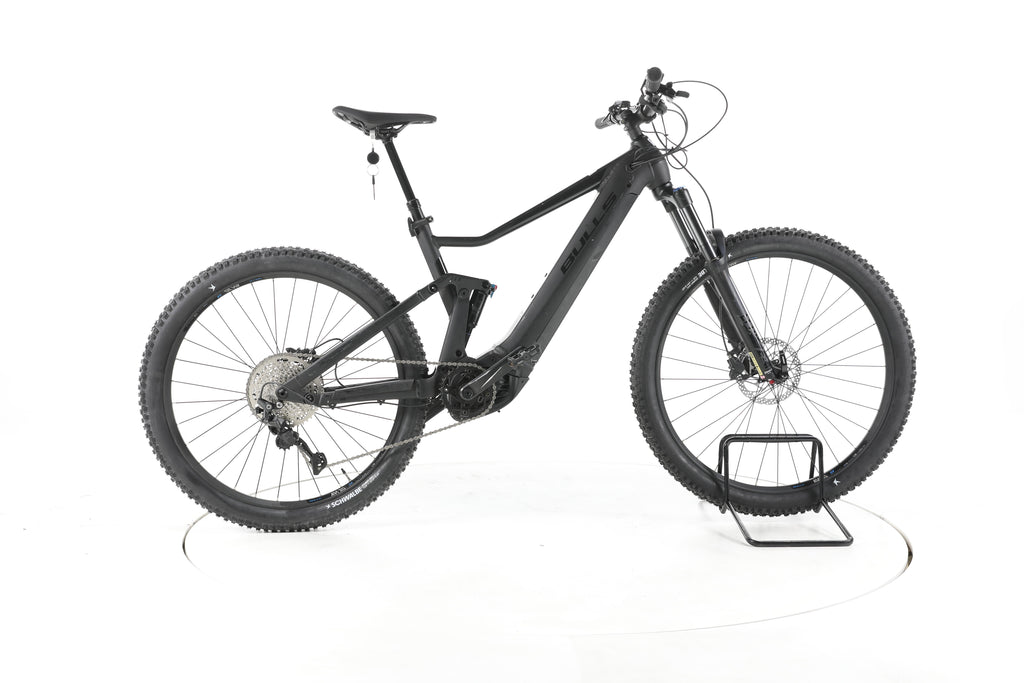 Bulls Copperhead EVO AM 1 E-Bike Fully 2025 - Image 1