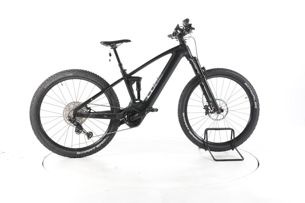 Cube Stereo Hybrid 120 SL Allroad E-Bike Fully - Image 1