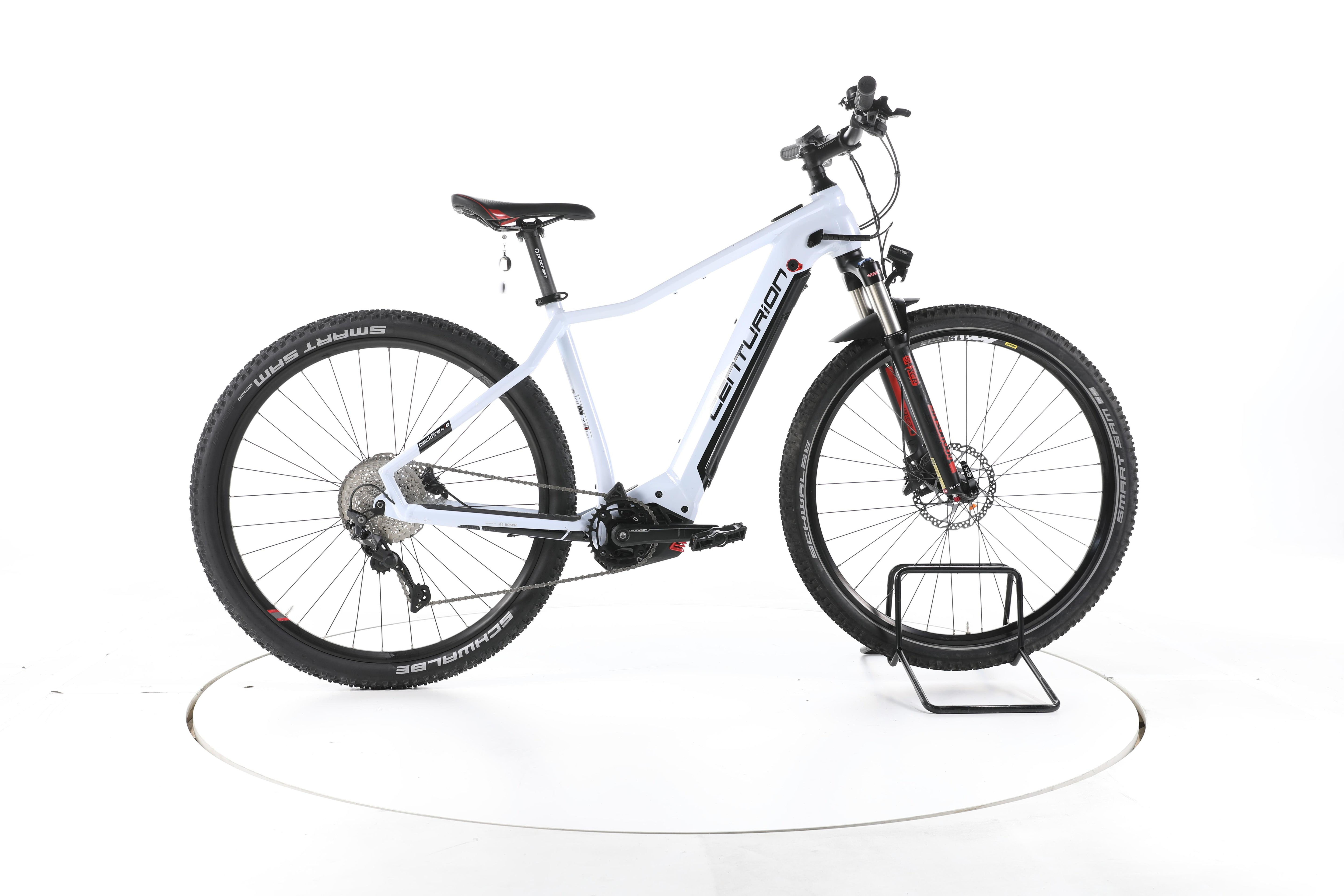 Centurion Backfire Fit E R760i E-Bike - Image 1