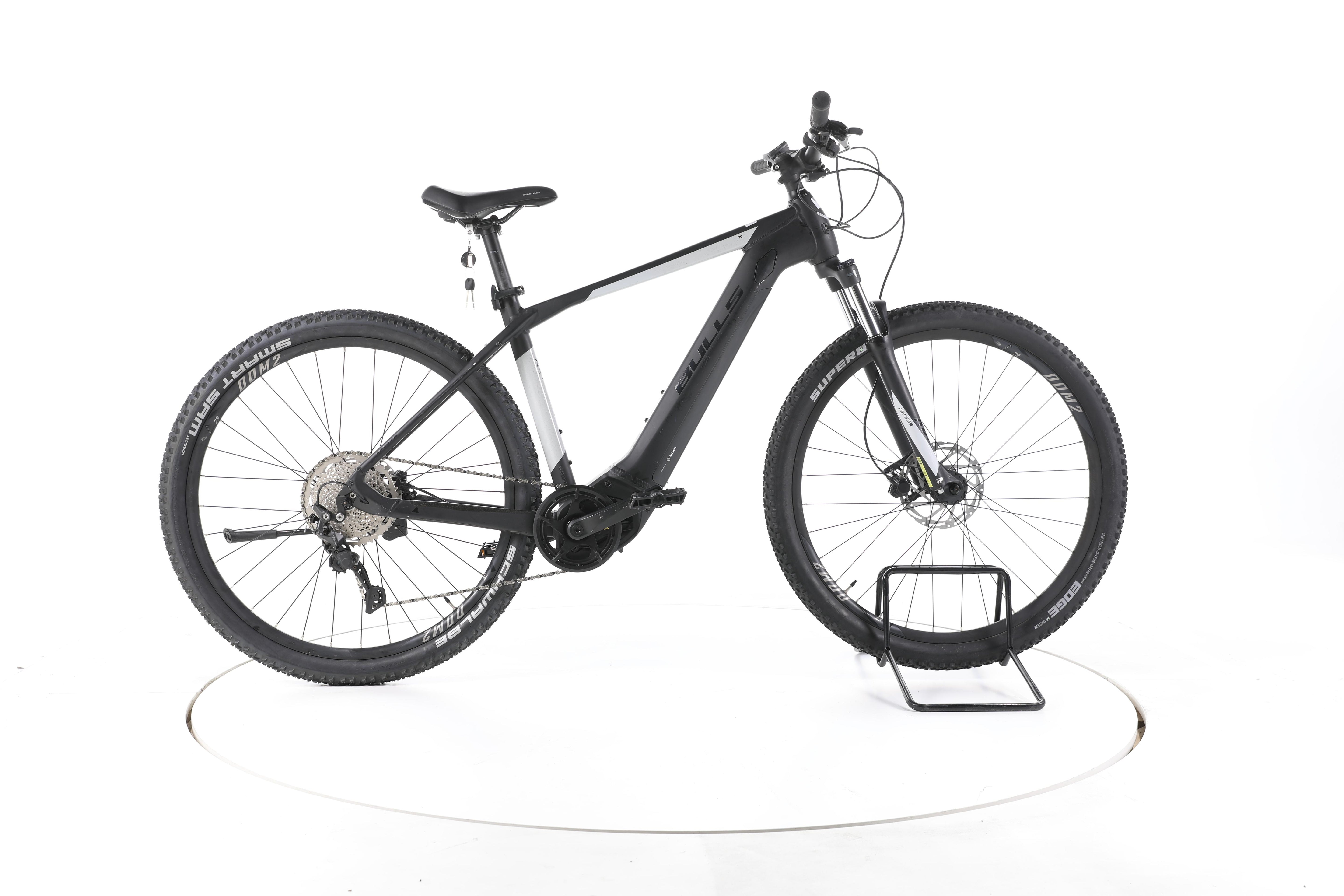 Bulls Copperhead EVO 1 E-Bike - Image 1