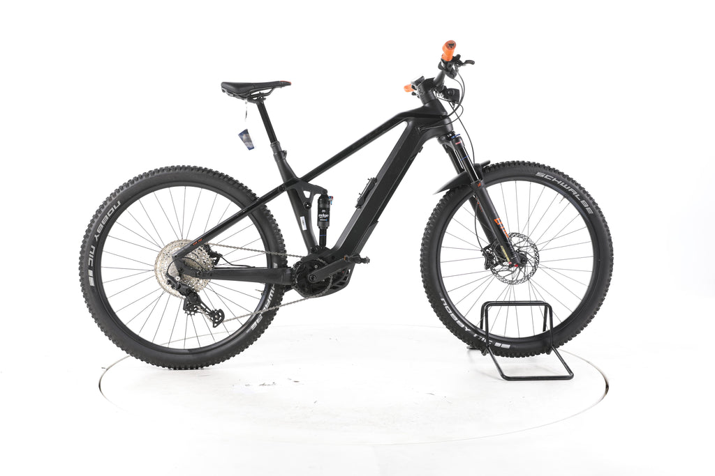 Bulls Sonic EVO TR 2 E-Bike Fully - Image 1