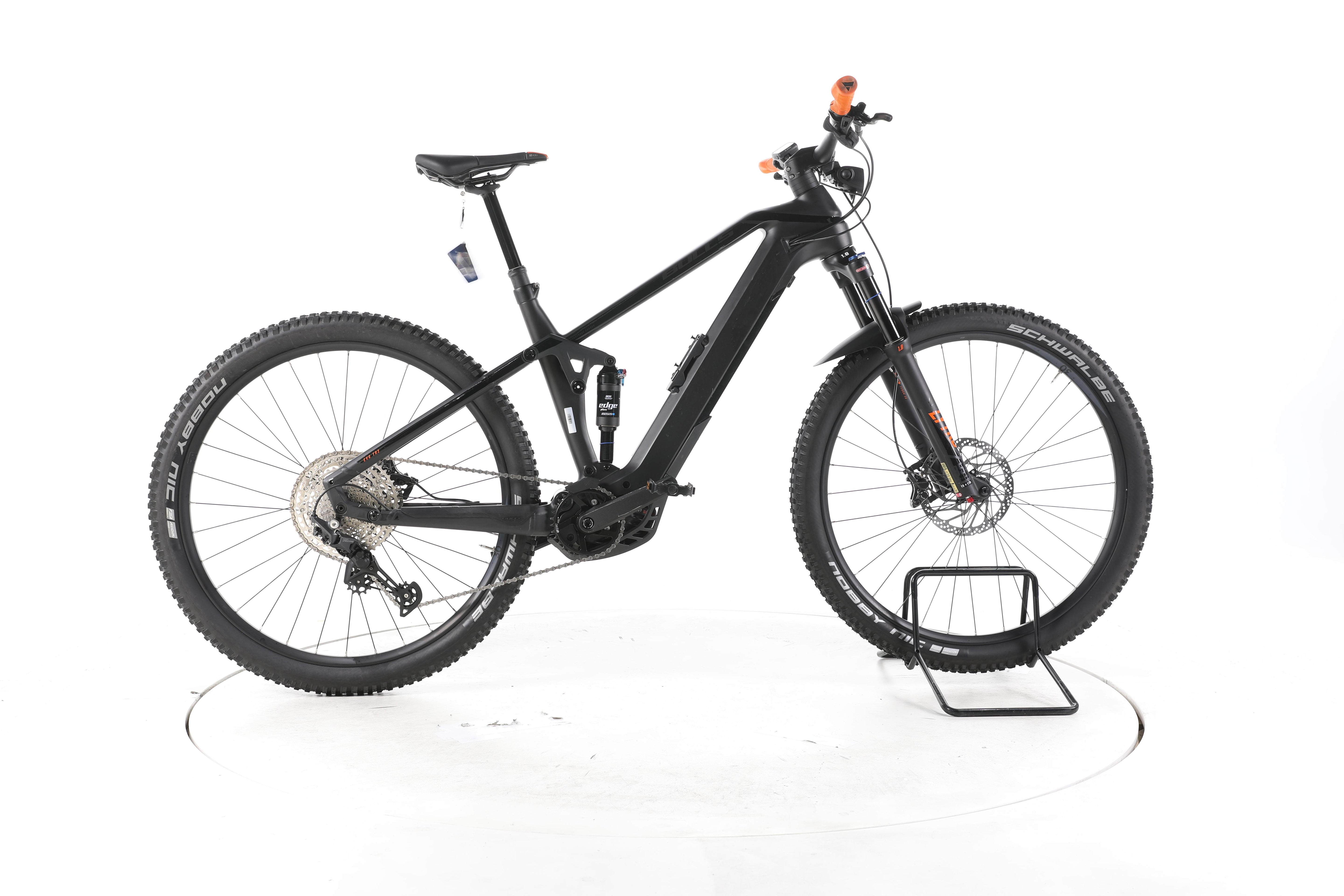 Bulls Sonic EVO TR 2 E-Bike Fully - Image 1