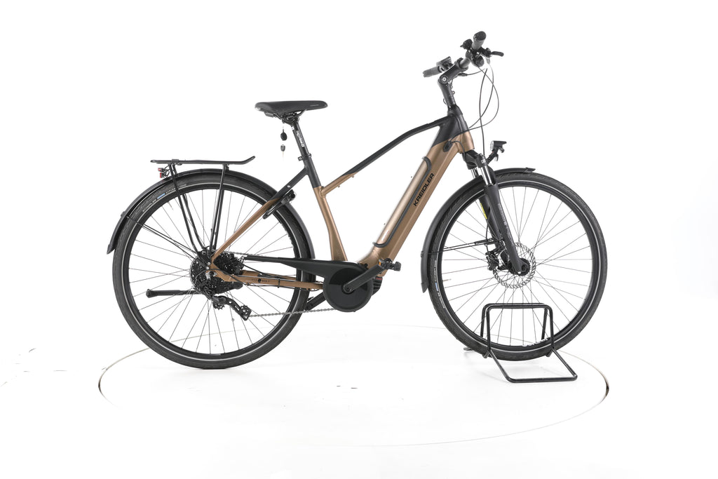 Kreidler Vitality Eco 7 Trekking E-Bike - Image 1
