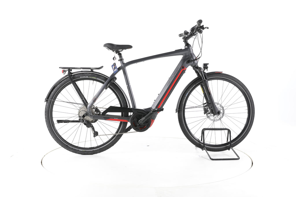 Centurion E-Fire Sport R860I Trekking E-Bike - Image 1
