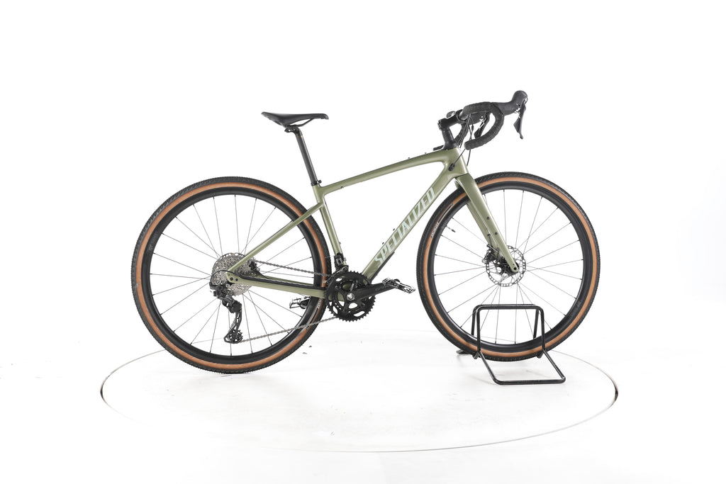 Specialized Diverge Gravelbike Carbon 2025 - Image 1