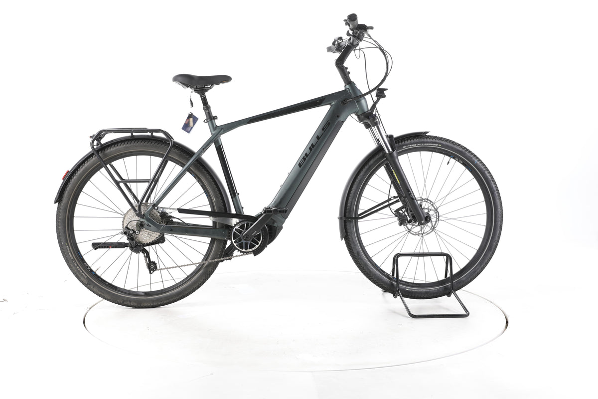 Bulls Iconic EVO 1 Trekking E-Bike 2024 - Image 1