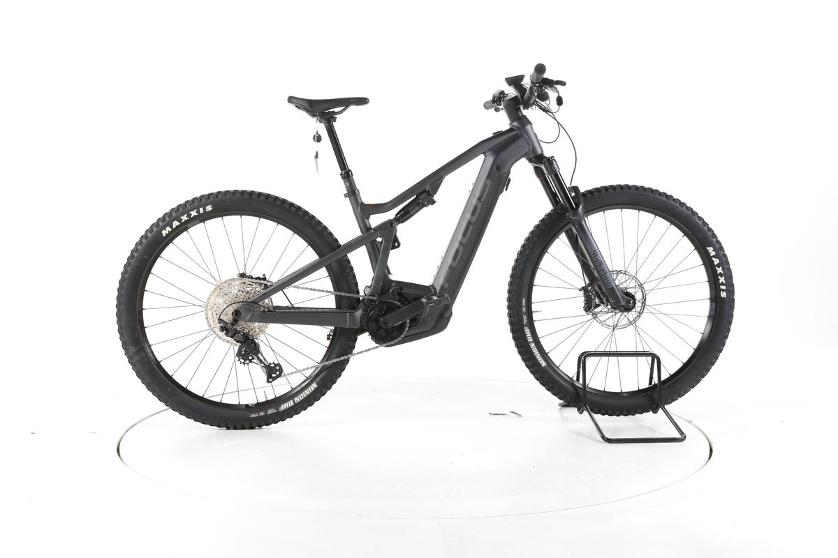 Focus Thron² 6.8 E-Bike Fully - Image 1