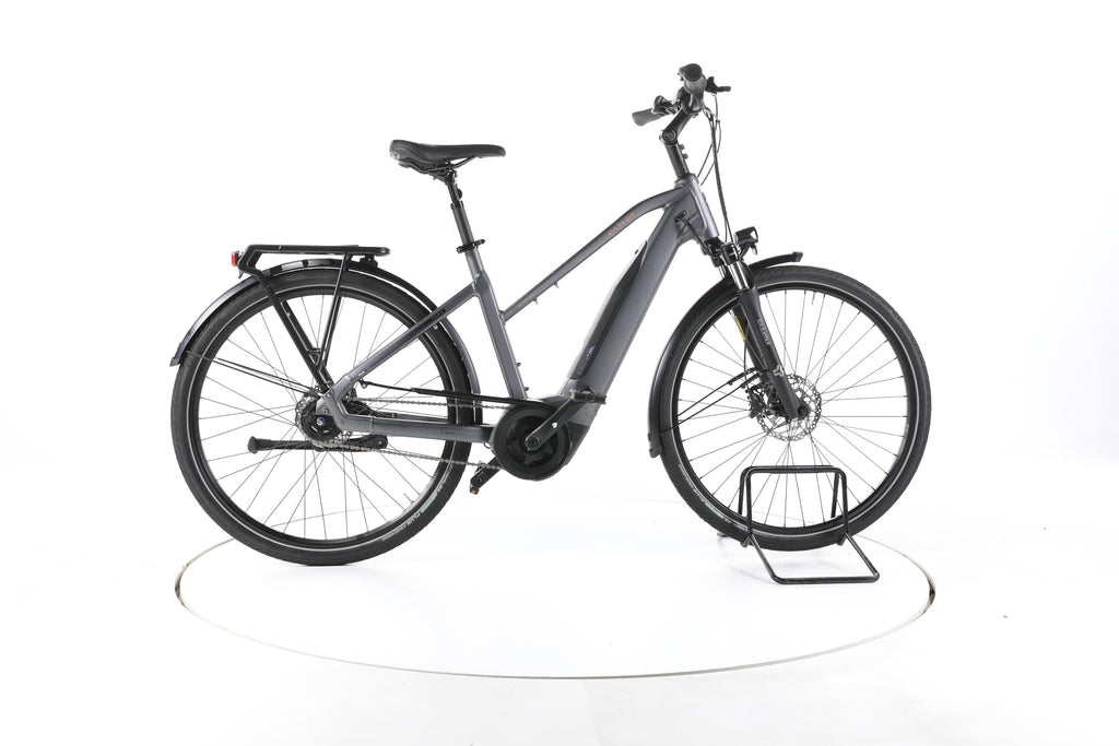 Carver Tour E.420 City E-Bike - Image 1
