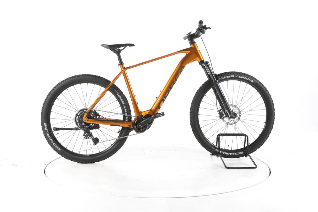 Orbea Urrun 40 E-Bike - Image 1