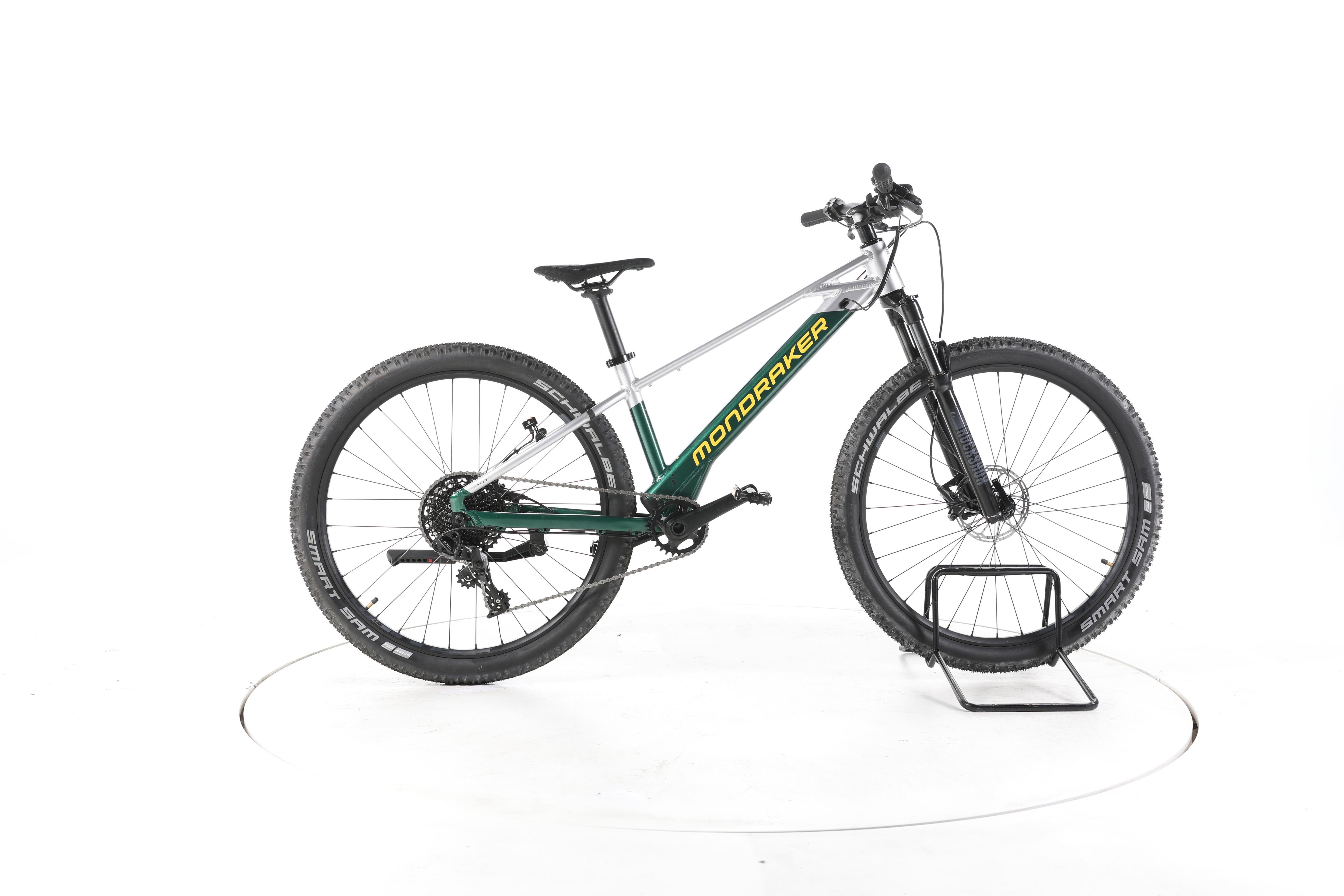 Mondraker PLAY 26 E-Bike - Image 1