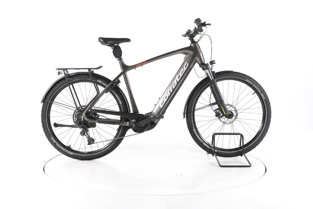 Corratec E-Performance MTC Trekking E-Bike - Image 1