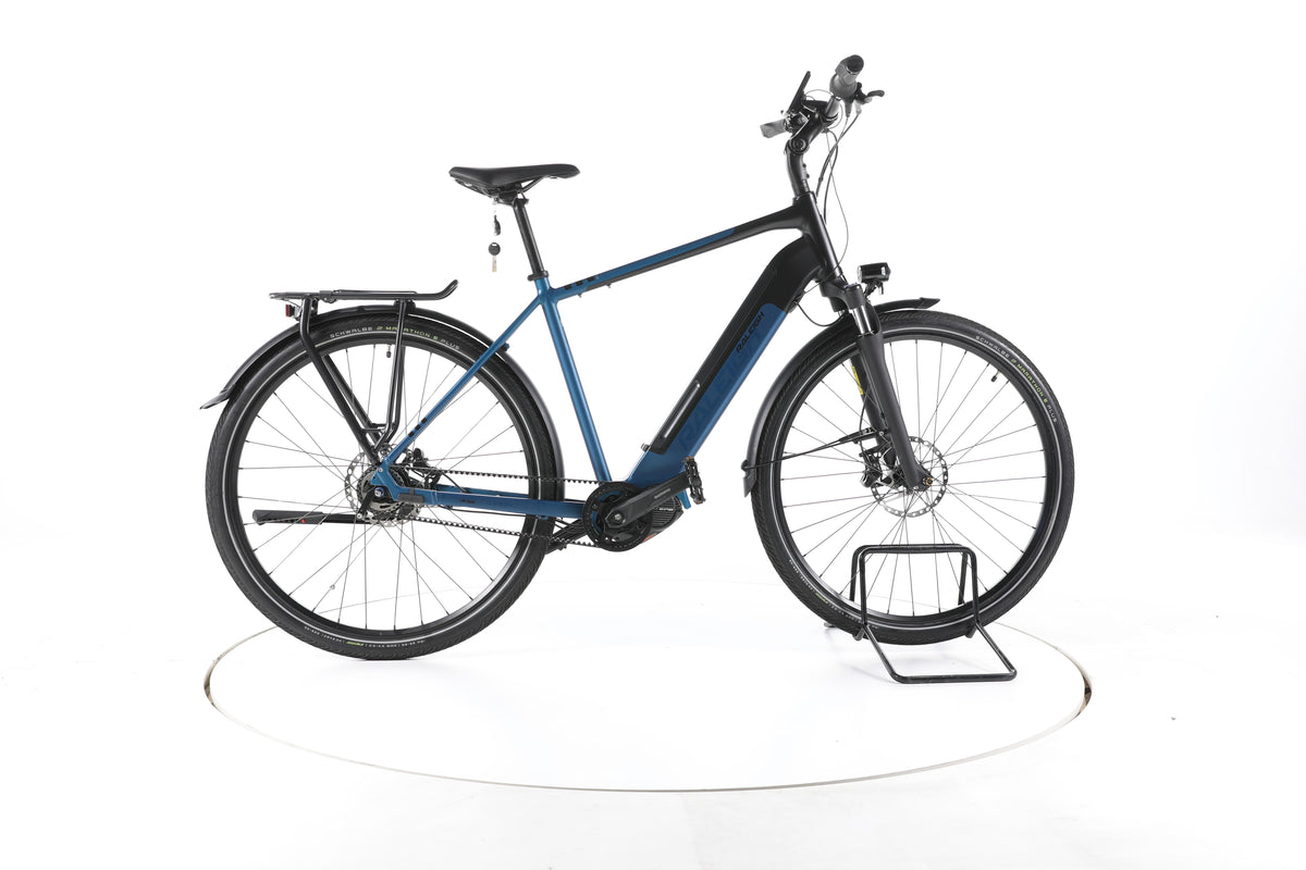 Raleigh PRESTON PREMIUM City E-Bike - Image 1