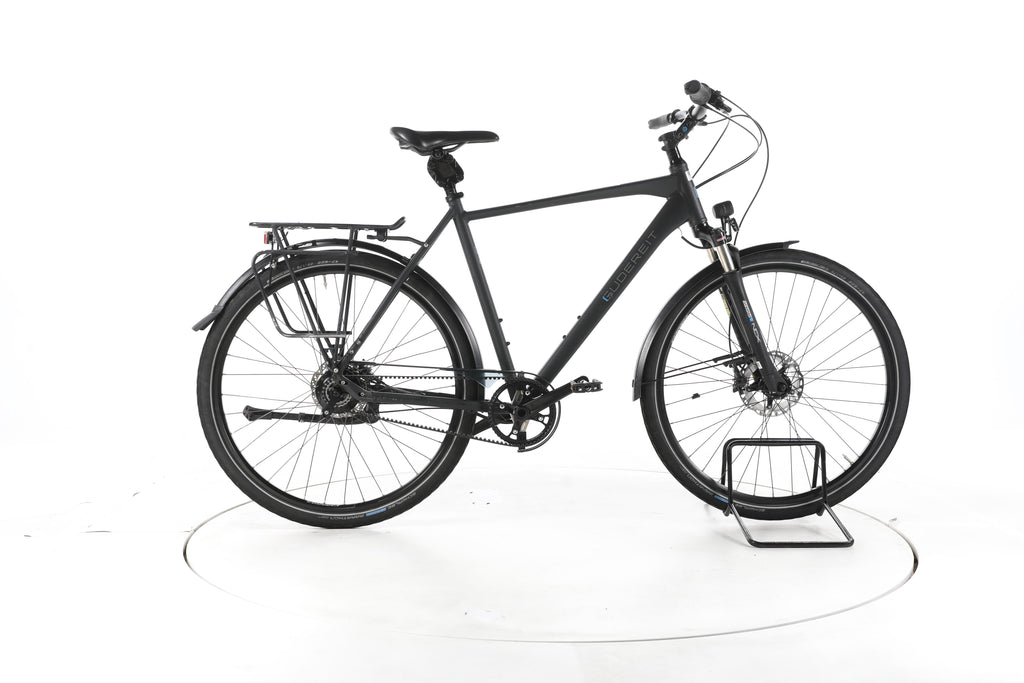 Gudereit LC-R 4.0 Evo Fahrrad City & Trekking - Image 1