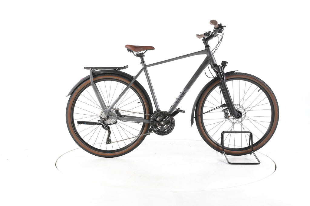 Cube Kathmandu SLX Fahrrad City & Trekking - Image 1