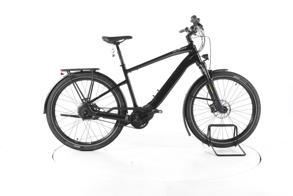 Specialized Turbo Vado 4.0 IGH City E-Bike 2024 - Image 1