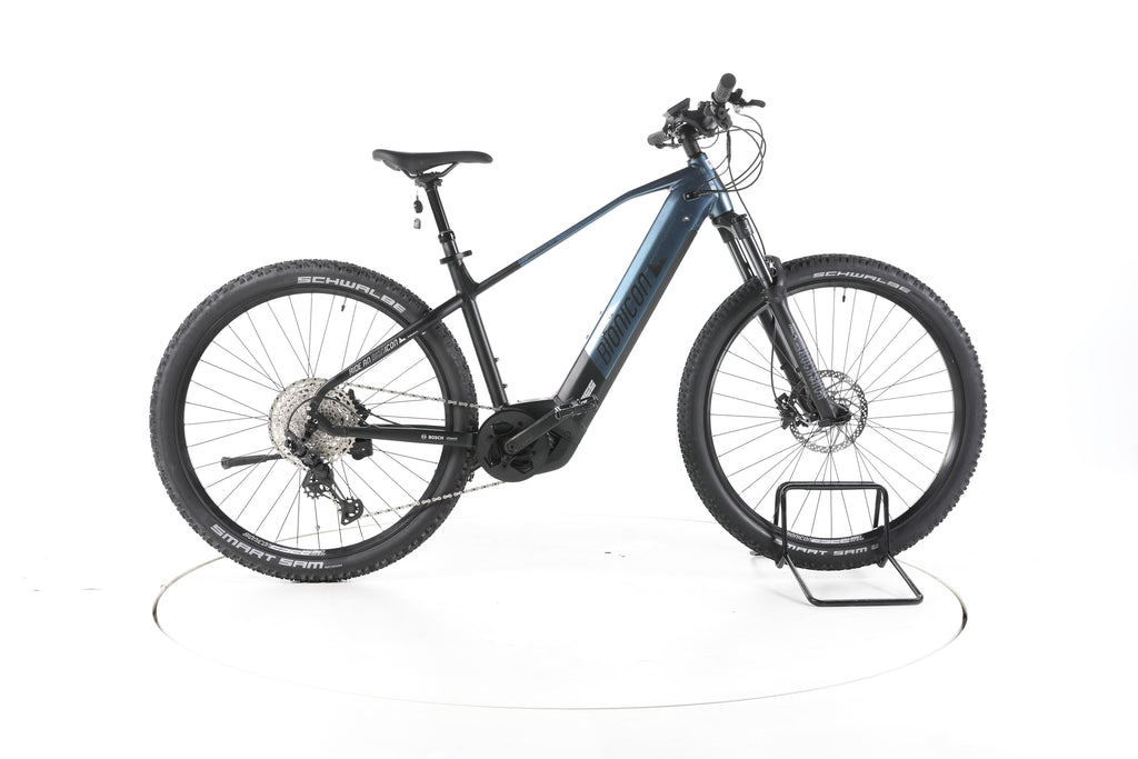 Bionicon James 1 E-Bike - Image 1