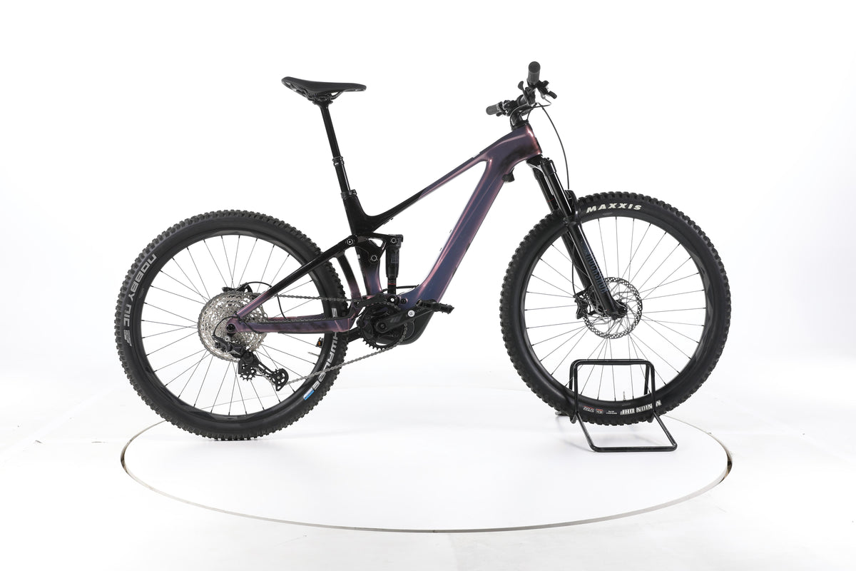 Liv Intrigue X Advanced E+ EL 3 E-Bike Fully Carbon 2024 - Image 1