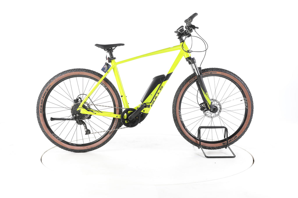 Bulls LT CX E-Bike - Image 1