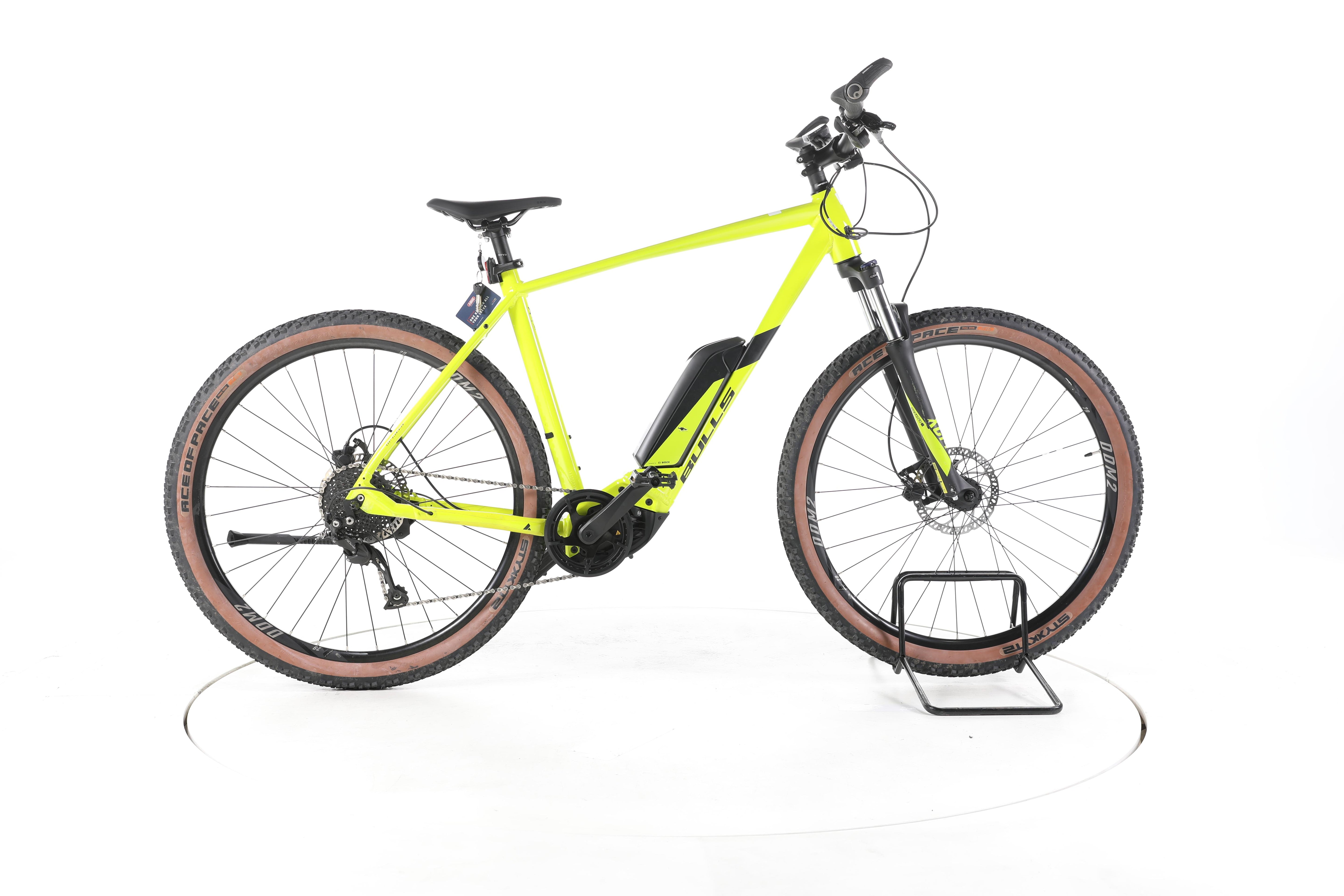 Bulls LT CX E-Bike - Image 1