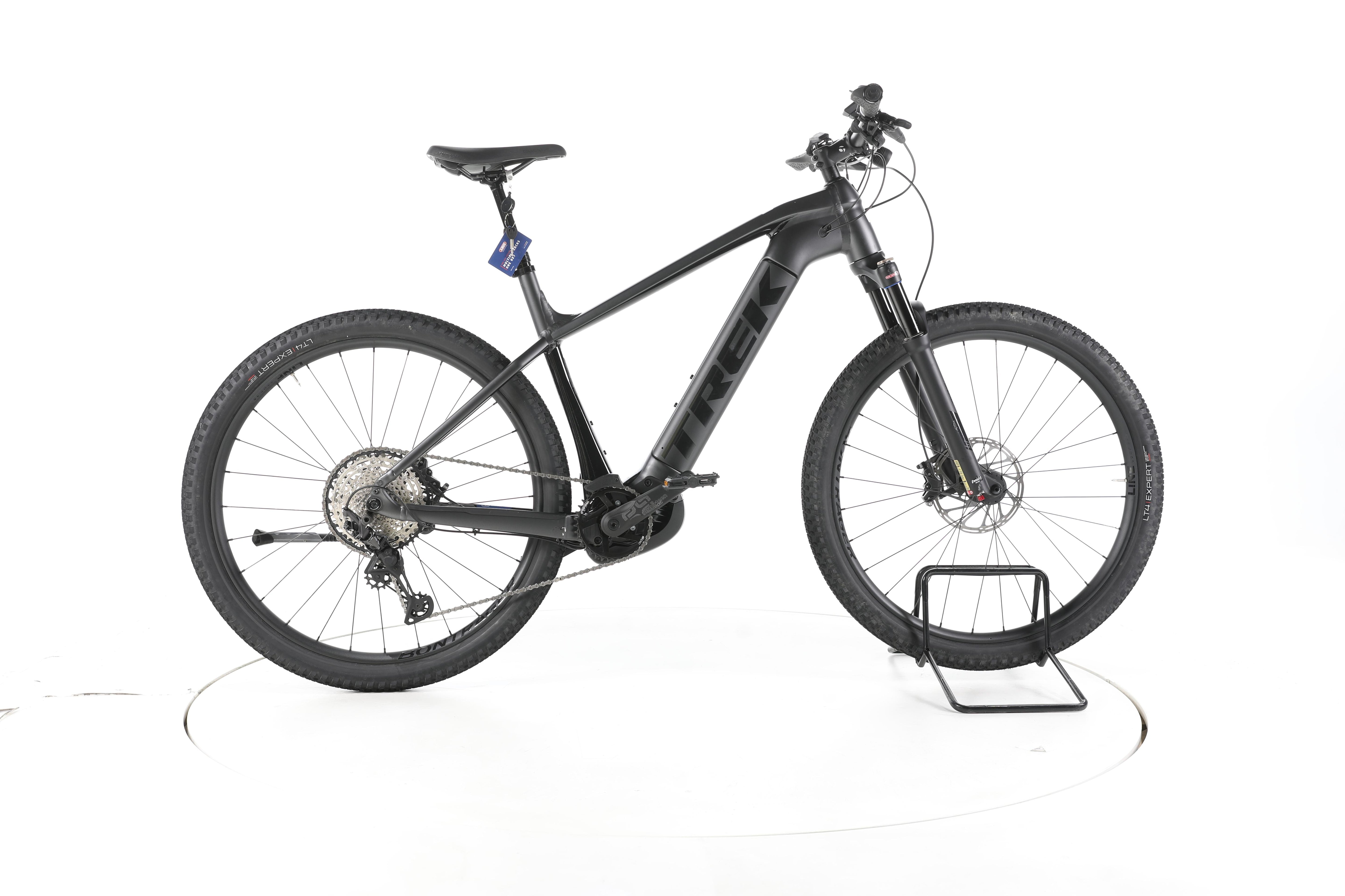 Trek Powerfly Sport 7 EQ E-Bike 2024 - Image 1