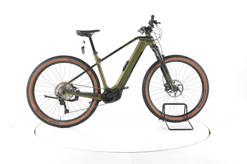 Bulls Sonic EVO 1 E-Bike - Image 1