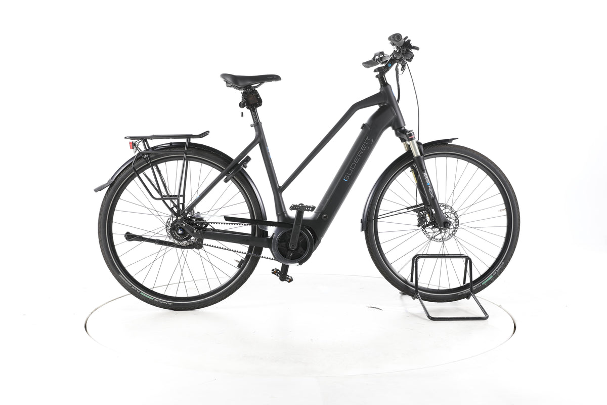 Gudereit ET-10 Evo City E-Bike - Image 1