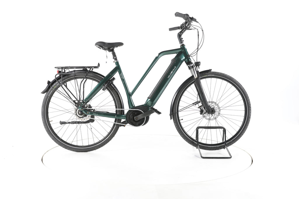 Velo de Ville AEB 490 City E-Bike - Image 1