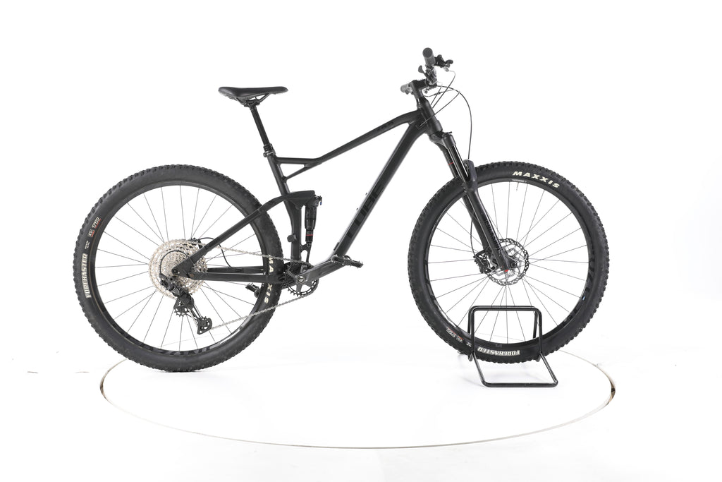Cube Stereo ONE22 Race Fahrrad Fully - Image 1