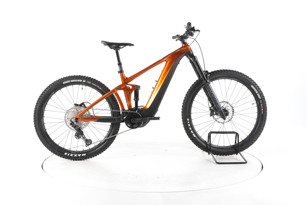 Giant Reign E+ 3 E-Bike Fully - Image 1