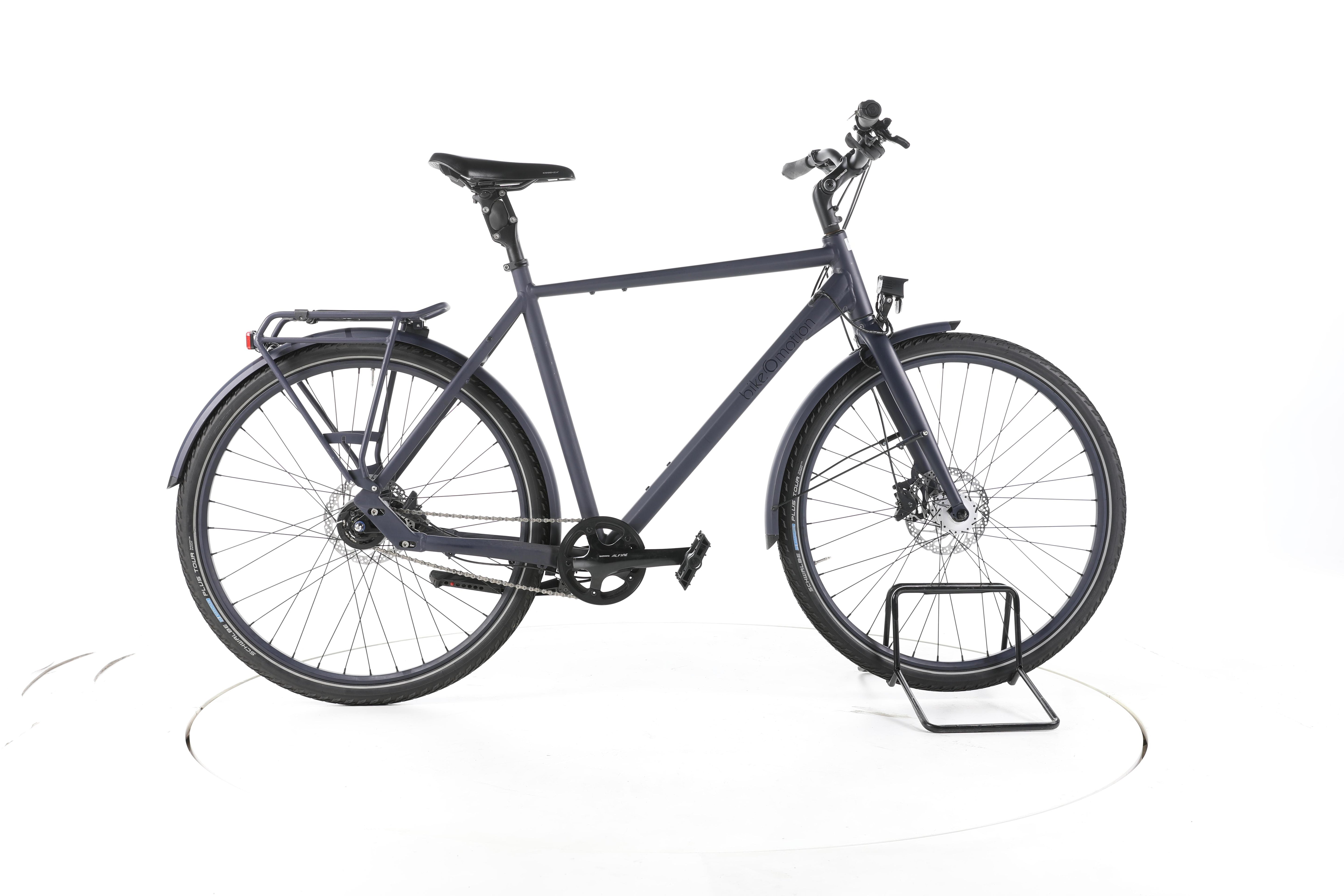 Bikeomotion Motion D Fahrrad City & Trekking - Image 1
